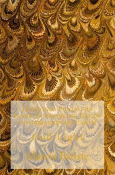 Paperback Diamonds Funds for Inner Networking Use of Information on Earth: God Light Book