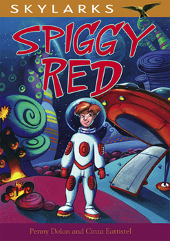 Paperback Spiggy Red Book