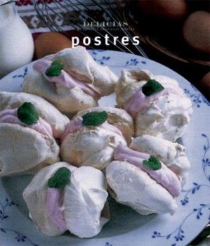Desserts (Just Great Recipes - Treats)