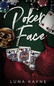 Paperback Poker Face Book