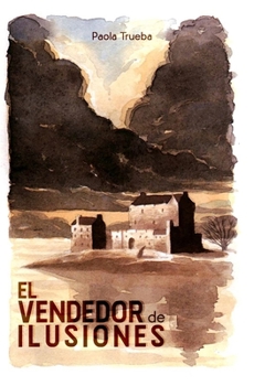 Paperback El vendedor de ilusiones [Spanish] Book