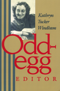 Paperback Odd-Egg Editor Book