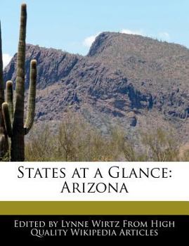 States at a Glance : Arizona