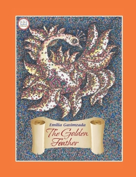 Paperback The Golden Feather Book