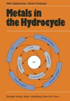 Paperback Metals in the Hydrocycle Book