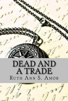 Paperback Dead and A Trade Book