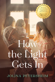 Paperback How the Light Gets in Book