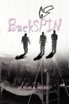 Paperback Backspin Book