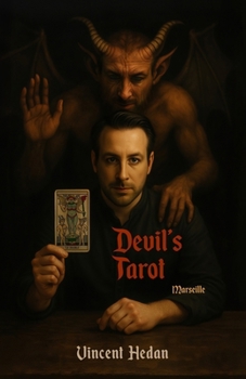Paperback Devil's Tarot: Marseille Book