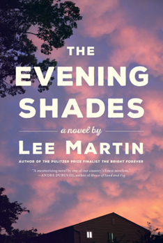 Paperback The Evening Shades Book