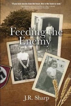 Paperback Feeding the Enemy Book