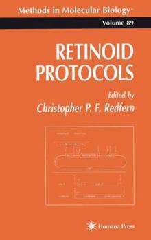 Paperback Retinoid Protocols Book