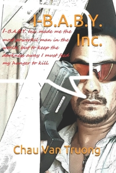 Paperback I-B.A.B.Y. Inc Book