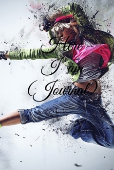 Here I am Journal: Lined Notebook / Journal Gift, 100 Pages, 6x9, Soft Cover, Matte Finish Inspirational Quotes Journal, Notebook, Diary, Composition Book