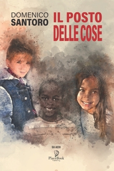 Paperback Il Posto Delle Cose [Italian] Book