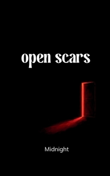 Paperback Open Scars Book