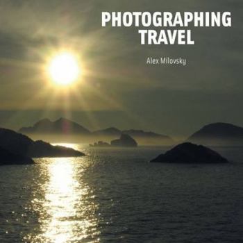 Paperback Photographing Travel Book