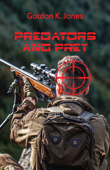 Paperback Predators and Prey Book