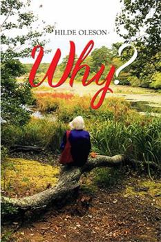 Paperback Why? Book