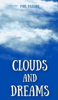 Hardcover Clouds and Dreams Book