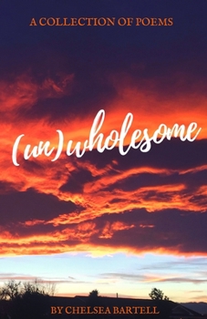 Paperback (Un)Wholesome Book