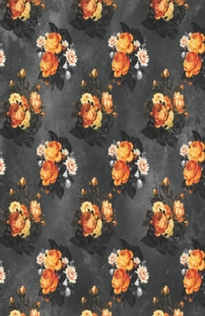 Dot Grid Journal Notebook: Antique Ephemera Vintage Sepia | Bullet Planner Book | Dotted Grid | 5.5 X 8.5" 120 Pg | DIY Weekly Spread | Organizer | Habit Tracker| Gift Creatives