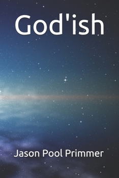 Paperback God'ish Book