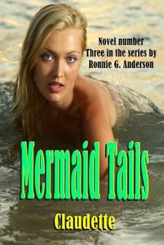Claudette (Mermaid Tails Book 2)
