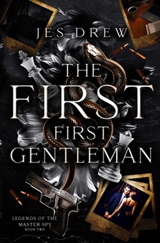 Paperback The First First Gentleman Book
