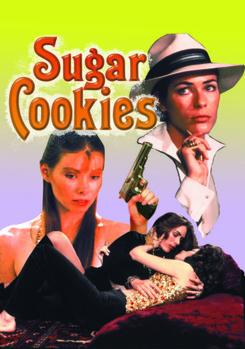 DVD Sugar Cookies Book