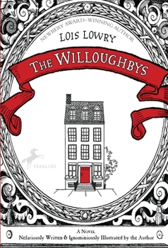 The Willoughbys - Book #1 of the Willoughbys