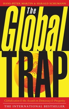 Paperback The Global Trap Book