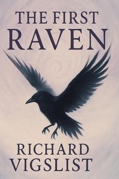 Paperback The First Raven Book