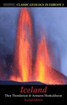 Paperback Iceland Book