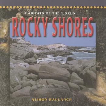 Paperback Rocky Shores Book