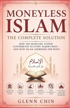 Paperback Moneyless Islam: Complete Solution Book