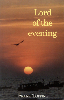 Paperback Lord of the Evening Book