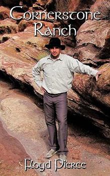 Paperback Cornerstone Ranch Book