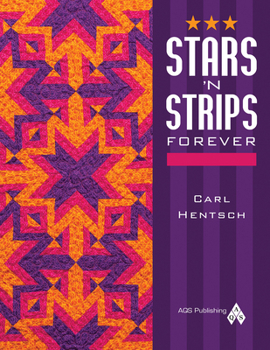 Paperback Stars 'n Strips Forever Book