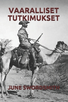 VAARALLISET TUTKIMUKSET (Finnish Edition)