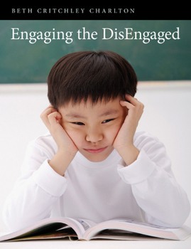 Paperback Engaging the Disengaged Book