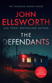 Paperback The Defendants Book