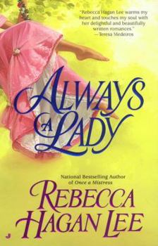 Always a Lady - Book #3 of the Marquess of Templeston's Heirs