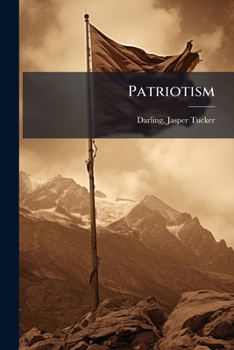 Paperback Patriotism Book