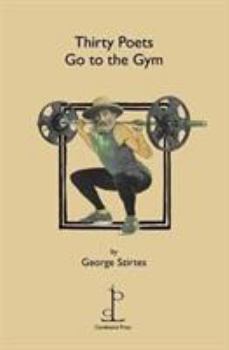 Paperback Thirty Poets Go to the Gym Book