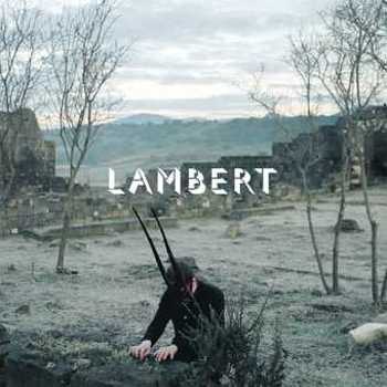 Vinyl Lambert (LP) Book