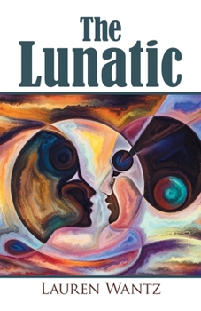 Paperback The Lunatic Book