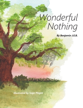 Paperback Wonderful Nothing Book