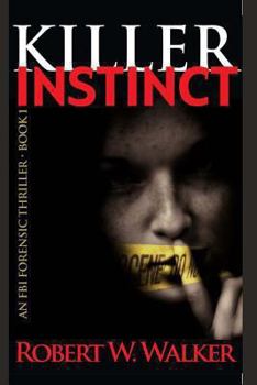 Killer Instinct - Book #1 of the Jessica Coran