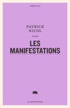 Paperback Les manifestations [French] Book